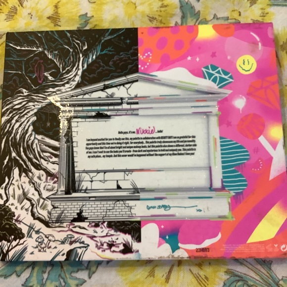 Beauty Bay + Nikki Tutorials Pallet - Picture 6 of 11